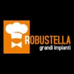Logo Robustella Grandi Impianti Di Robustella Alessandro