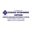 Logo Clinica Veterinaria Cavour