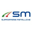 Logo Sm Srl
