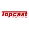 Logo Topcast Srl