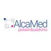 Logo Alcamed Srl