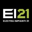 Logo Electra Impianti 21 Srl