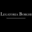 Logo Legatoria Borghi Di Valeria Borghi