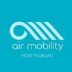 Logo Air Mobility Srl
