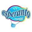 Logo Esperanto Viaggi Di Carlucci Serena