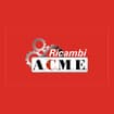 Logo Acme - Anonima Costruzioni Modellistiche Esatte Srl