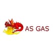 Logo A.s. Gas Di Alberto Sillano