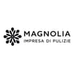 Logo Magnolia S.a.s. Di Camardella Giuseppe E C.