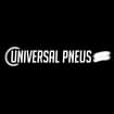 Logo Universal Pneus Srl