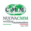 Logo Nuova C.m.m. Srl