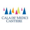 Logo Cala De' Medici Cantiere Srl