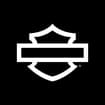 Logo Harley Davidson Italia Srl