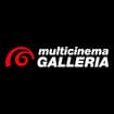 Logo Cinema Galleria Srl