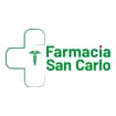 Logo Farmacia S. Carlo S.n.c. Del Dott. Stefano Rivabene E C.