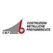 Logo Costruzioni Metalliche Prefabbricate International Srl