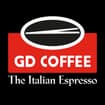 Logo Gd Coffee Di De Rossi Germano