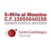 Logo Centro Cardiologico Spa <Fondazione Monzino> In Forma Abbreviata Centro Cardiologico Monzino Spa