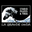 Logo La Grande Onda S.n.c. Di Luvisetto Mattia