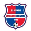 Logo Ssd Virtus Ciseranobergamo 1909 Srl