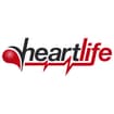 Logo Heart Life Croce Amica Srl