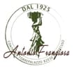 Logo Frangiosa Alessandro