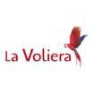 Logo La Voliera Di Barbiani Fabio E C. Snc