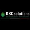Logo Dsc Solutions Srl