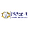Logo Terrecotte Ripabianca Di Berti Antonello