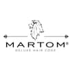 Logo Martom Cosmetics S.a.s. Di Fronzuti Franco & C.