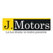 Logo J. Motors Srl