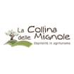 Logo Az. Agricola "La Collina Delle Mignole" Di Antoniali Paola E Ball Adino Alessandro