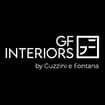 Logo Guzzini & Fontana Projects Srl