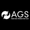 Logo Ags Azienda Global Service Srl In Breve Ags Srl