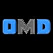 Logo O M D - Officina Meccanica Domaso Spa