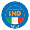 Logo G.s.d. Calcio Rangers 1986