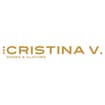 Logo Vecchie Maniere Di Scanu Cristina