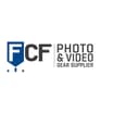 Logo F.c.f.- Forniture Cine Foto Srl
