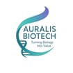 Logo Auralis Biotech Srl