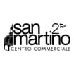 Logo "Centro Commerciale San Martino" Società Consortile A R.l. Denominata In Breve Anche "C.c.s.m. Srl".