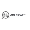Logo "Ars Nova" - S.a.s. Di Franca Pipolo E C.