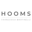 Logo Hooms Srl