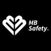 Logo Mb Safety Srl