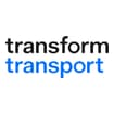 Logo Fondazione Transform Transport Ets