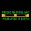 Logo Arsego Massimiliano Di Arsego Patrizia