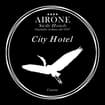 Logo Albergo Airone Srl