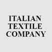 Logo "I.t.c. Srl Italian Textile Company"