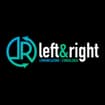 Logo Left & Right Comunicazione E Consulenza Società A Responsabilita Semplificata