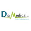 Logo Diamedical Srl