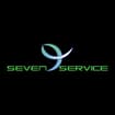 Logo Seven Service S.r.l