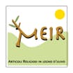 Logo M E I R Srl